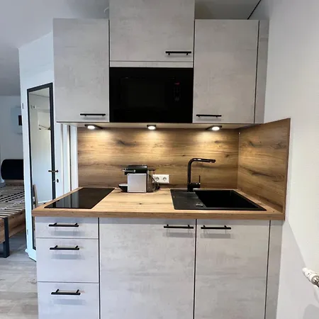 Premium-wohlfuehlappartement Schladming-dachstein アパート *