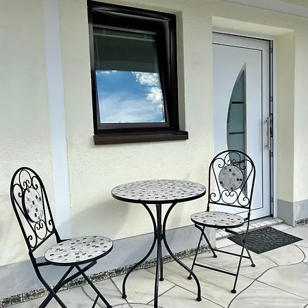 公寓 Premium-wohlfuehlappartement Schladming-dachstein