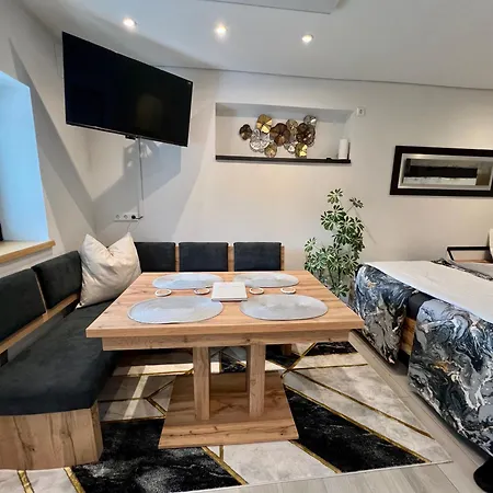 公寓 Premium-wohlfuehlappartement Schladming-dachstein *