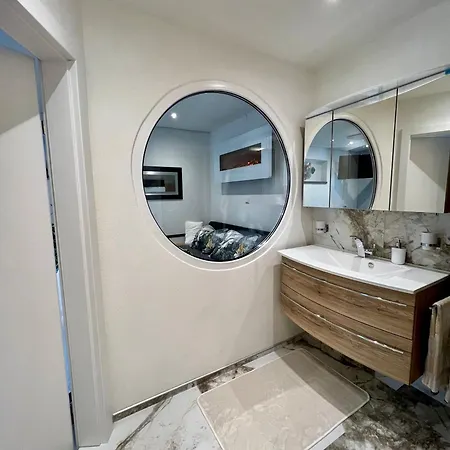 公寓 Premium-wohlfuehlappartement Schladming-dachstein