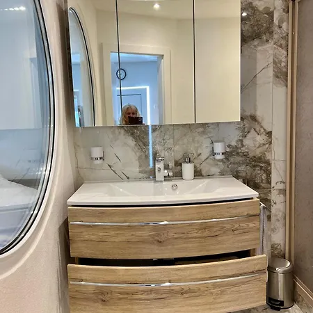Premium-wohlfuehlappartement Schladming-dachstein Oblarn