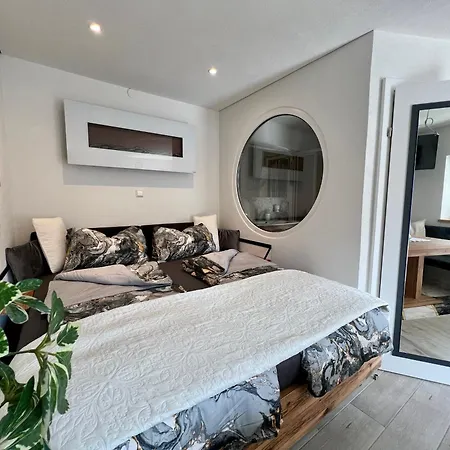 公寓 Premium-wohlfuehlappartement Schladming-dachstein Oblarn