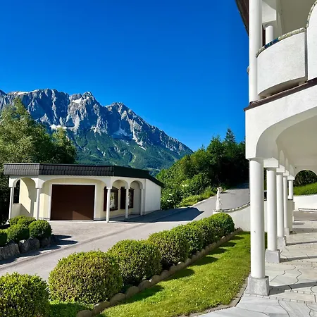 Premium-wohlfuehlappartement Schladming-dachstein * Oblarn
