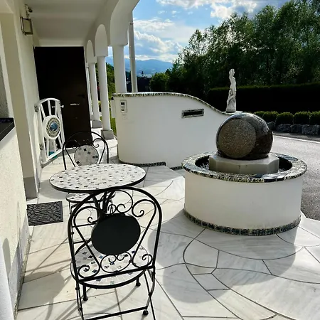 Premium-wohlfuehlappartement Schladming-dachstein 公寓