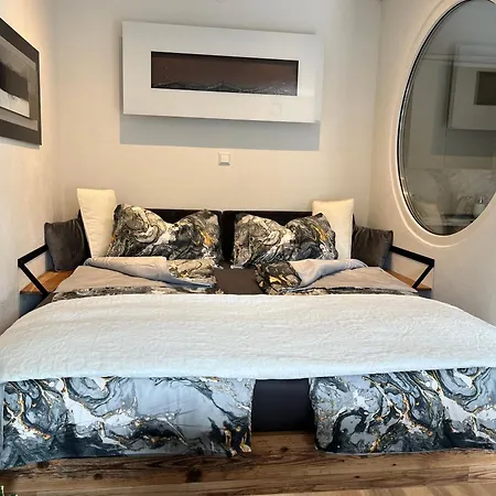 Premium-wohlfuehlappartement Schladming-dachstein *