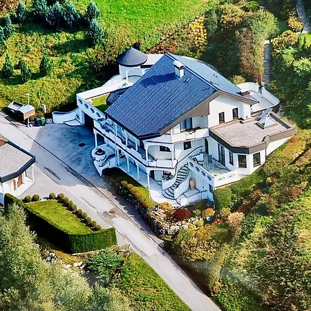 Premium-wohlfuehlappartement Schladming-dachstein