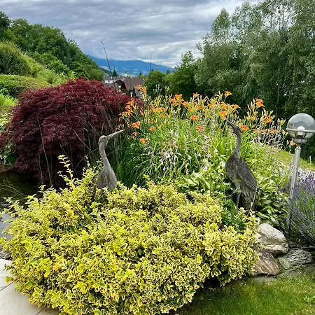 Premium-wohlfühlappartement Schladming-dachstein * Oblarn