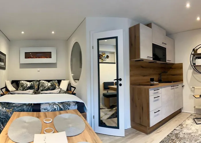 Lägenhet Premium-wohlfuehlappartement Schladming-dachstein