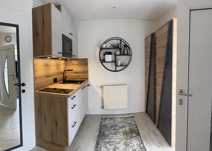 Premium-wohlfuehlappartement Schladming-dachstein Lägenhet *