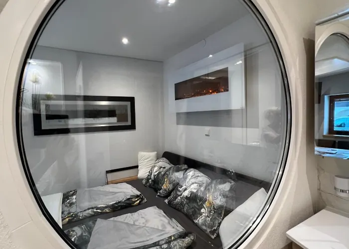 Premium-wohlfuehlappartement Schladming-dachstein