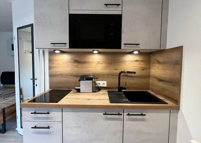 Premium-wohlfuehlappartement Schladming-dachstein Lägenhet *