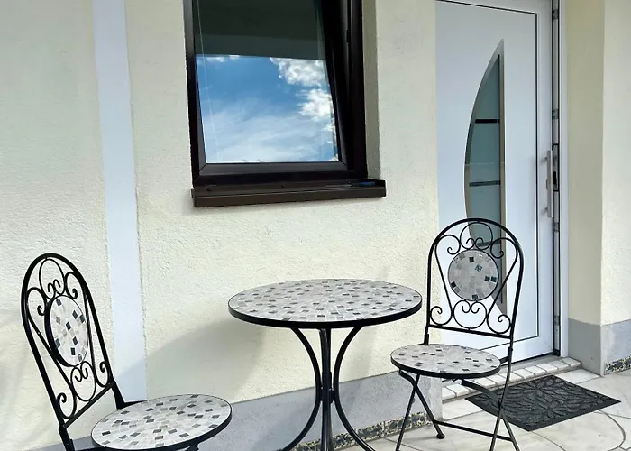 Lägenhet Premium-wohlfuehlappartement Schladming-dachstein