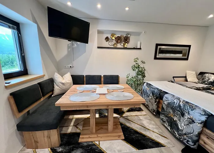 Апартаменты Premium-wohlfuehlappartement Schladming-dachstein *