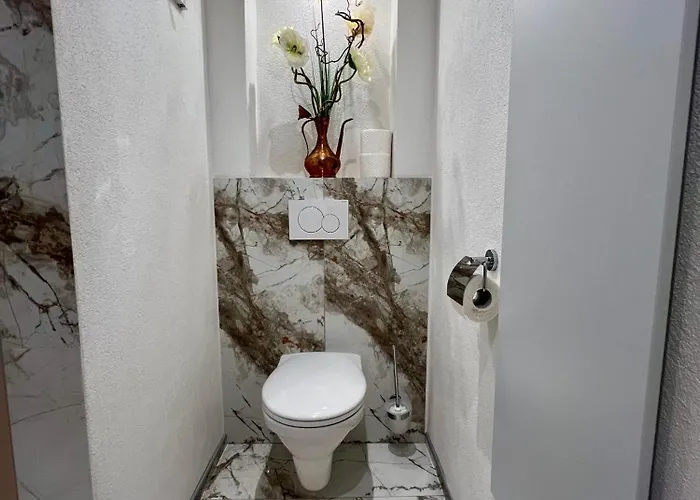 Premium-wohlfuehlappartement Schladming-dachstein