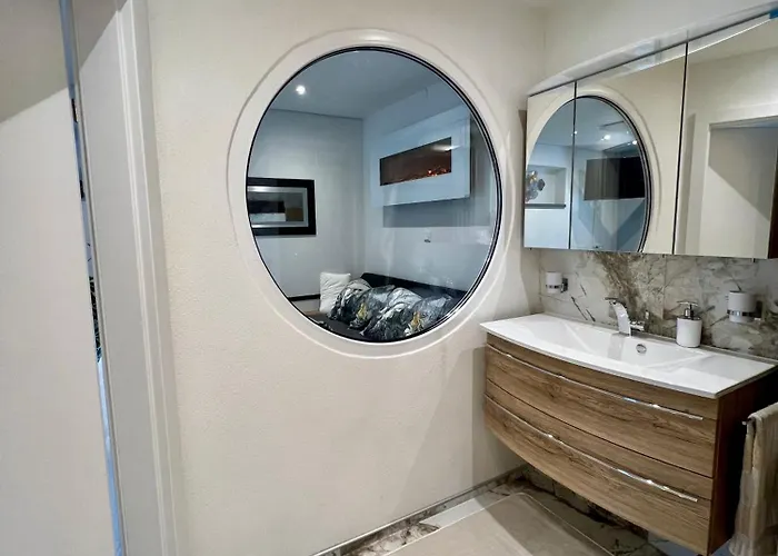 Lägenhet Premium-wohlfuehlappartement Schladming-dachstein