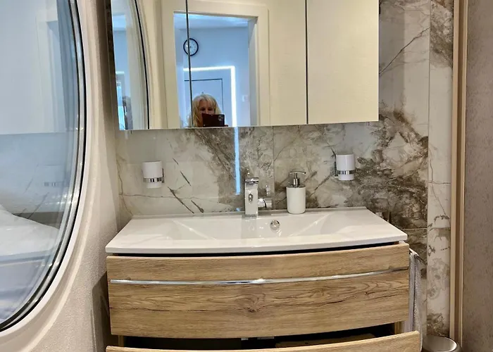 Premium-wohlfuehlappartement Schladming-dachstein Oblarn