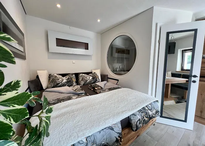 Lägenhet Premium-wohlfuehlappartement Schladming-dachstein Oblarn