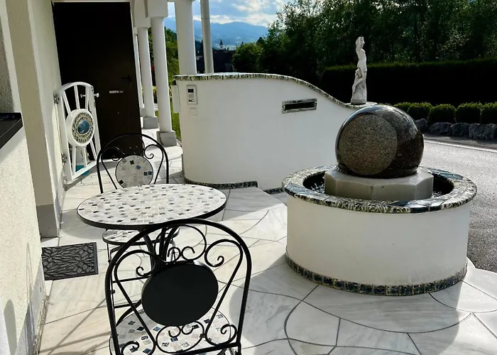 Premium-wohlfuehlappartement Schladming-dachstein Lägenhet