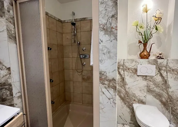 Lägenhet Premium-wohlfuehlappartement Schladming-dachstein