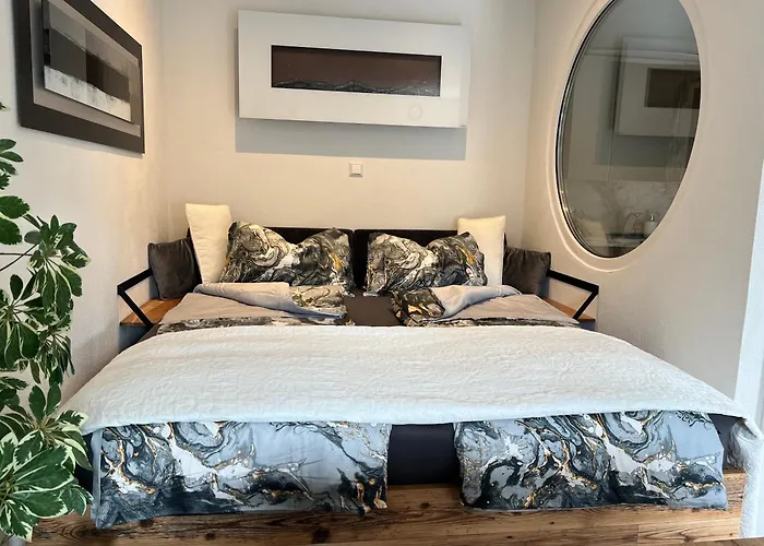 Premium-wohlfuehlappartement Schladming-dachstein *