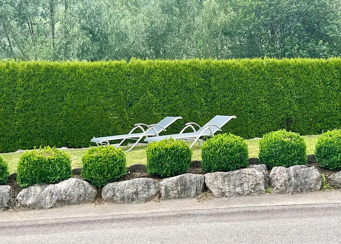 Premium-wohlfuehlappartement Schladming-dachstein Oblarn