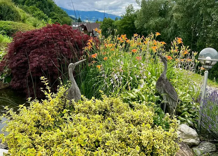 Premium-wohlfuehlappartement Schladming-dachstein * Oblarn